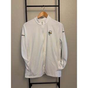 Nike full-zip performance full zip jacket-  WM Phoenix Open embroidered logo- L